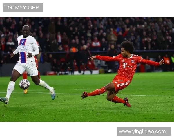 足总杯精彩对决拜仁狂胜热刺6-2引爆全场激情瞬间集锦