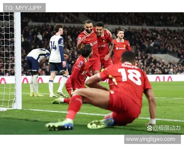 英超热战：利物浦狂胜多特蒙德乌龙球成比赛转折点数据分析引人关注