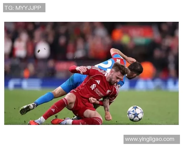 世界杯激战马竞点球大战力克利物浦全场沸腾瞬间回顾