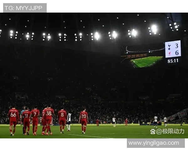 利物浦狂胜曼联6-2神奇扑救与十大精彩进球震撼全场